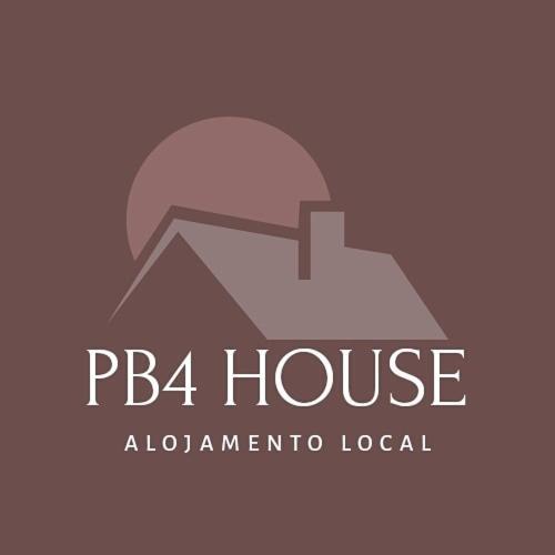 布拉加 Pb4 House旅舍 外观 照片
