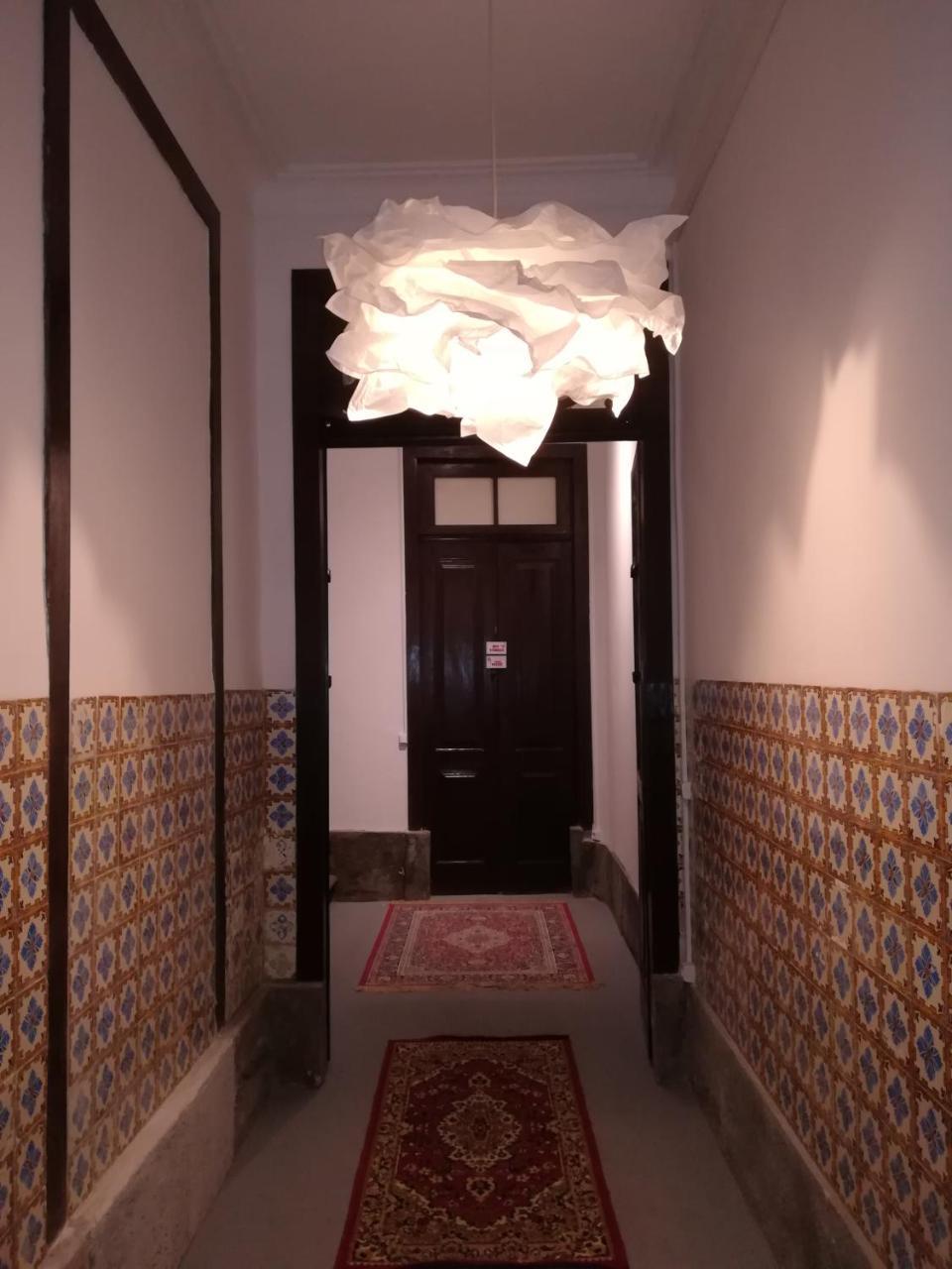 布拉加 Pb4 House旅舍 外观 照片