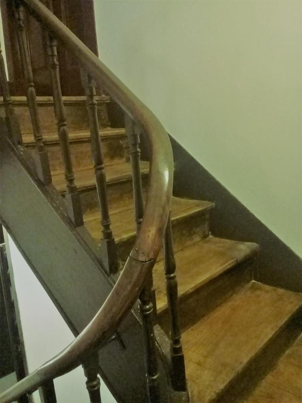 布拉加 Pb4 House旅舍 外观 照片