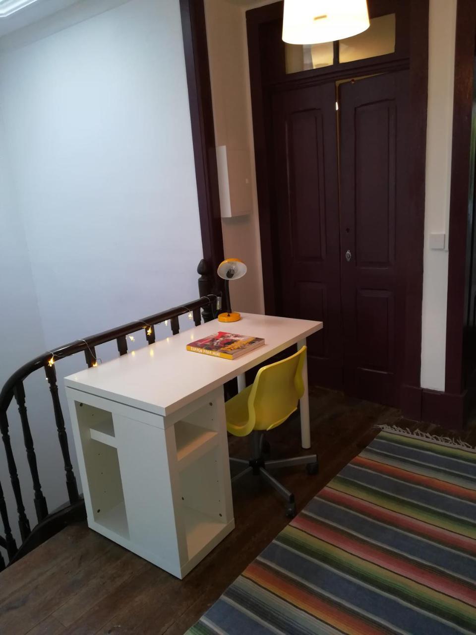 布拉加 Pb4 House旅舍 外观 照片