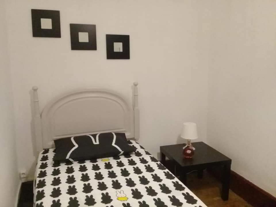 布拉加 Pb4 House旅舍 外观 照片
